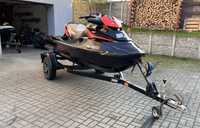 Seadoo rxt rs 260  nie rxp gti gtr skuter wodny sea doo