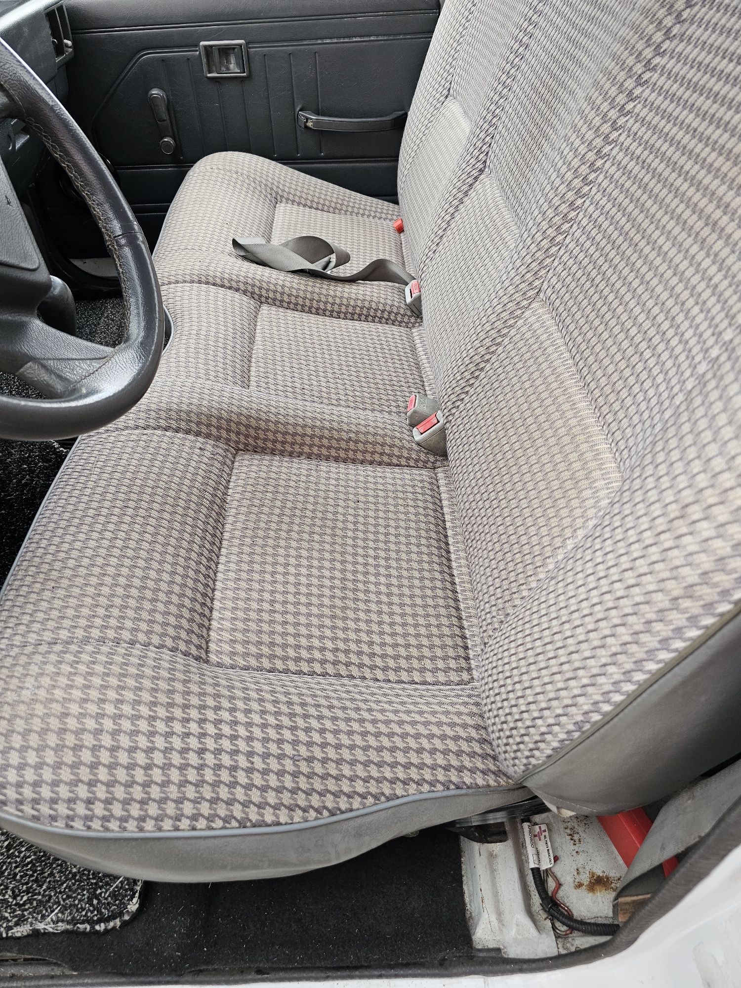Mitsubishi L200 2.5 D