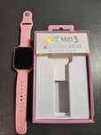 Smartwatch FOREVER Look Me 3 KW-520 Różowy