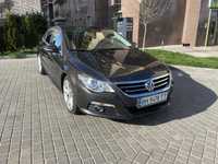 Продам volkswagen passat cc r-line