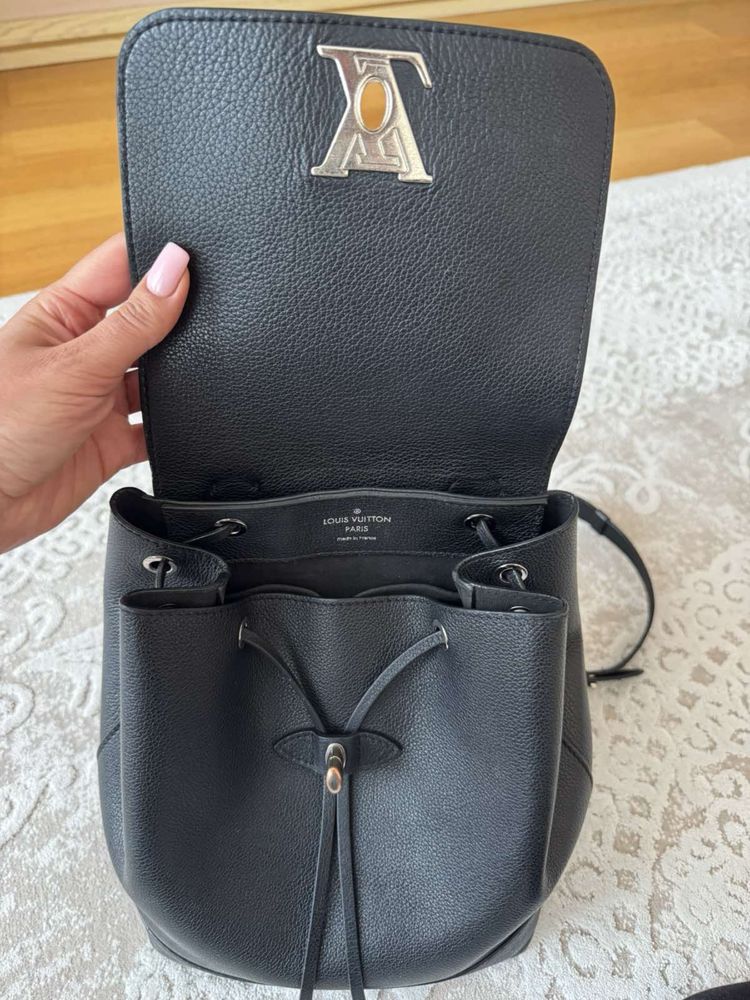 Рюкзак Louis Vuitton Оригінал !