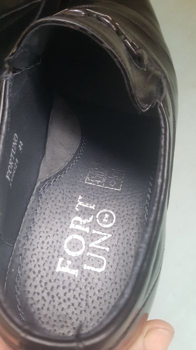 Классические мужские туфли