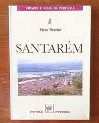 #livro #santarem