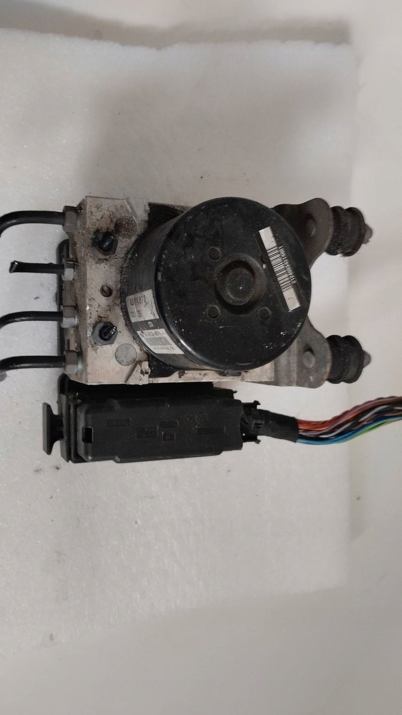 Pompa Abs audi Q7 4L