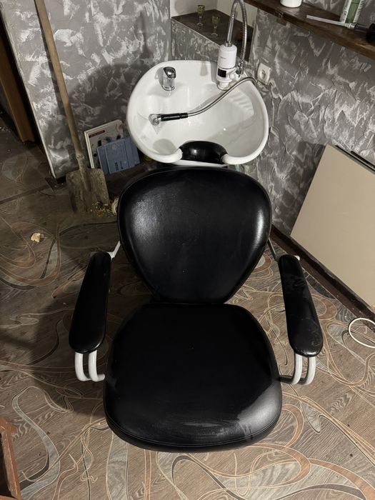 Продається Мийка перукаря