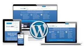 Розробка, доопрацювання, обслуговування WordPress сайтів під "КЛЮЧ"