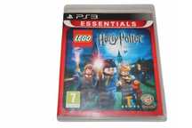 Lego Harry Potter: Years 1-4 Ps3