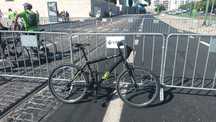 Bicicleta world bike tour