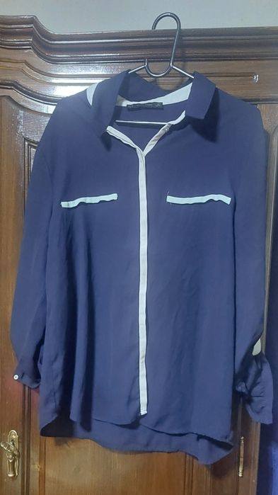 Blusas L/xl bonitas