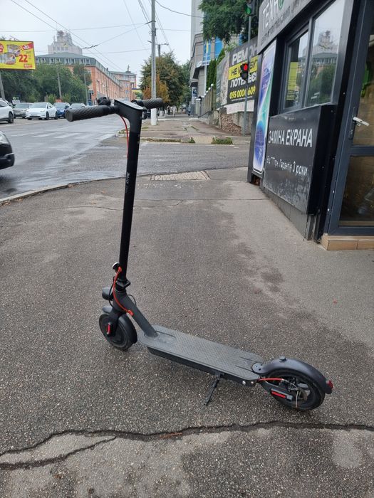 Самокат Like Bike One 365Pro