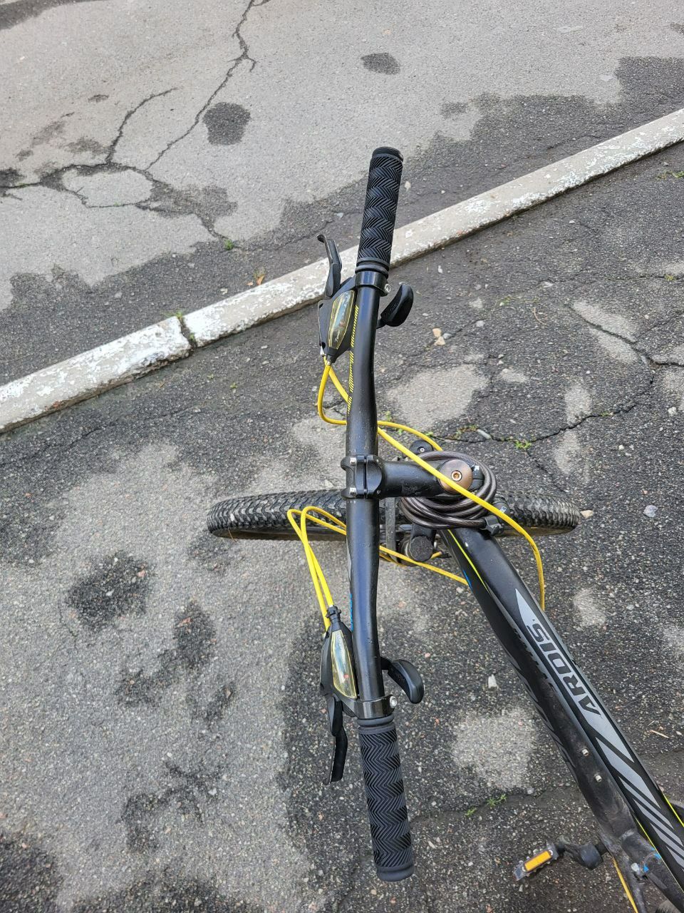 Продам Велосипед Ardis