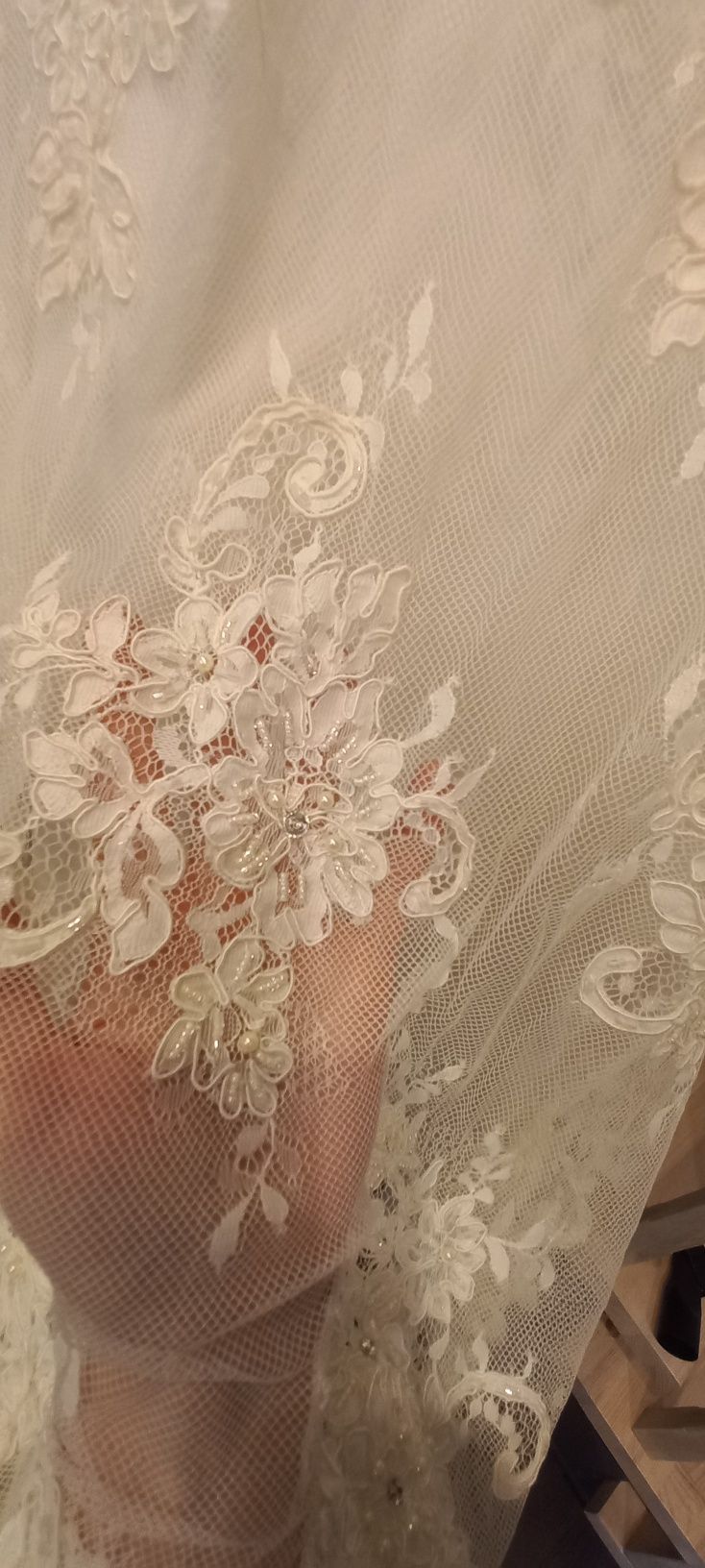 Весільне плаття сукня Tulipia розмір s, xs