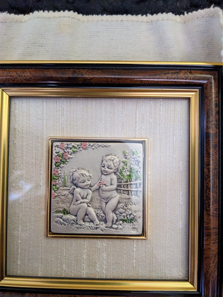 Quadro de  Prata