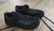Sprzedam trampki Vans rozm. 33