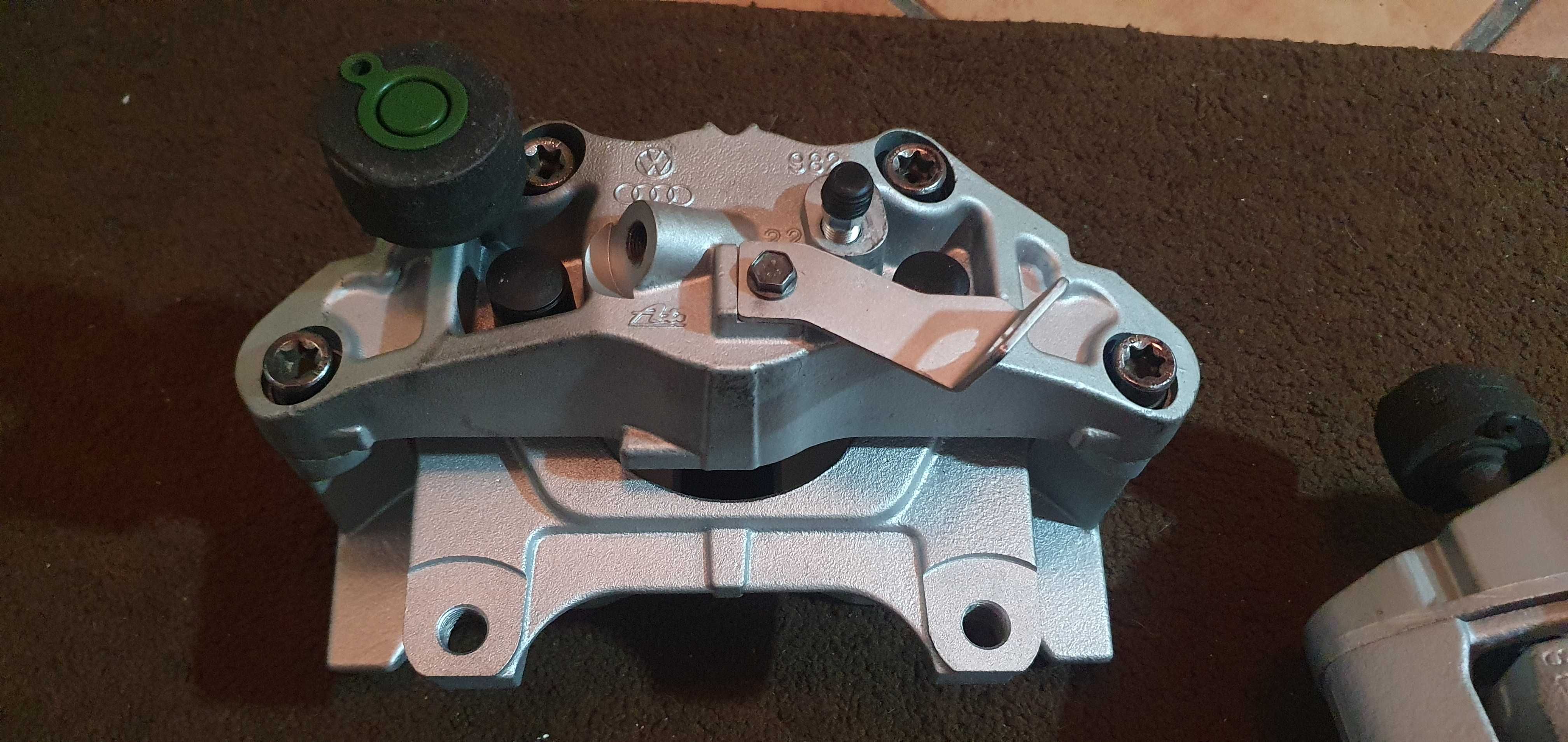 Travagem TTS 340mm