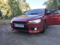 Продаж власного авто