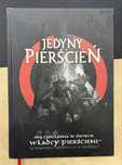 Jedyny Pierscień podrecznik rpg +pdf