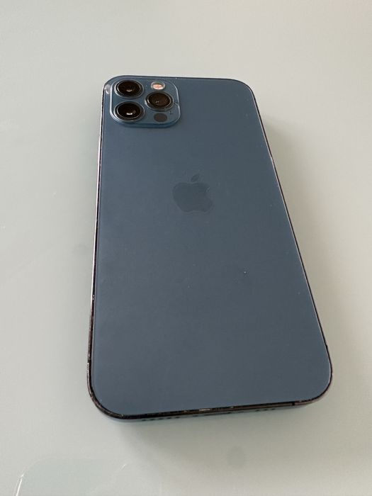 iPhone 12 Pro 128G