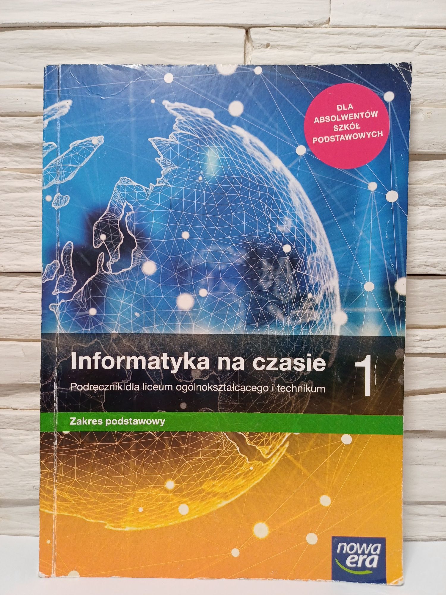 Informatyka na czasie 1