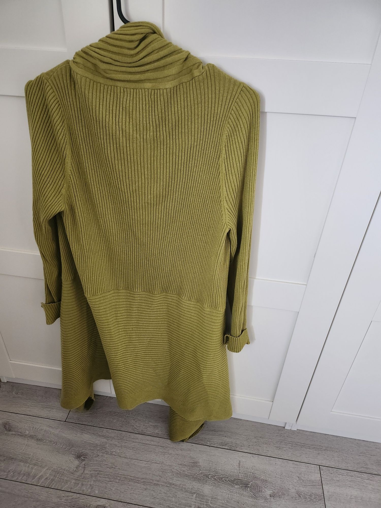 Kardigan sweter Marks&Spencer L