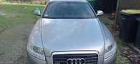 Audi A6 Audi A6 C6 211KM