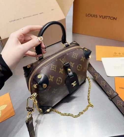 Torebka damska elegancka Louis Vuitton 101