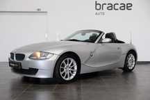 BMW Z4 roadster 2.0i