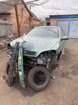 Розборка Opel Astra G