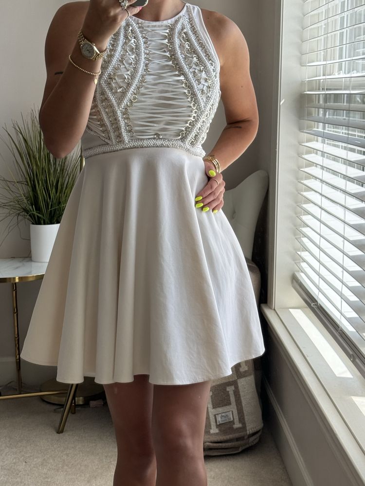Elisabetta Franchi платье оригинал
