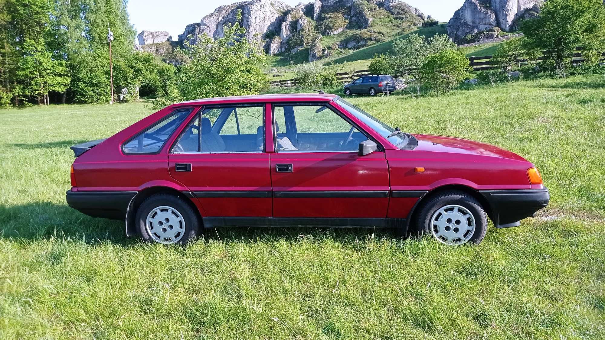 Polonez Caro 1.6 GLI