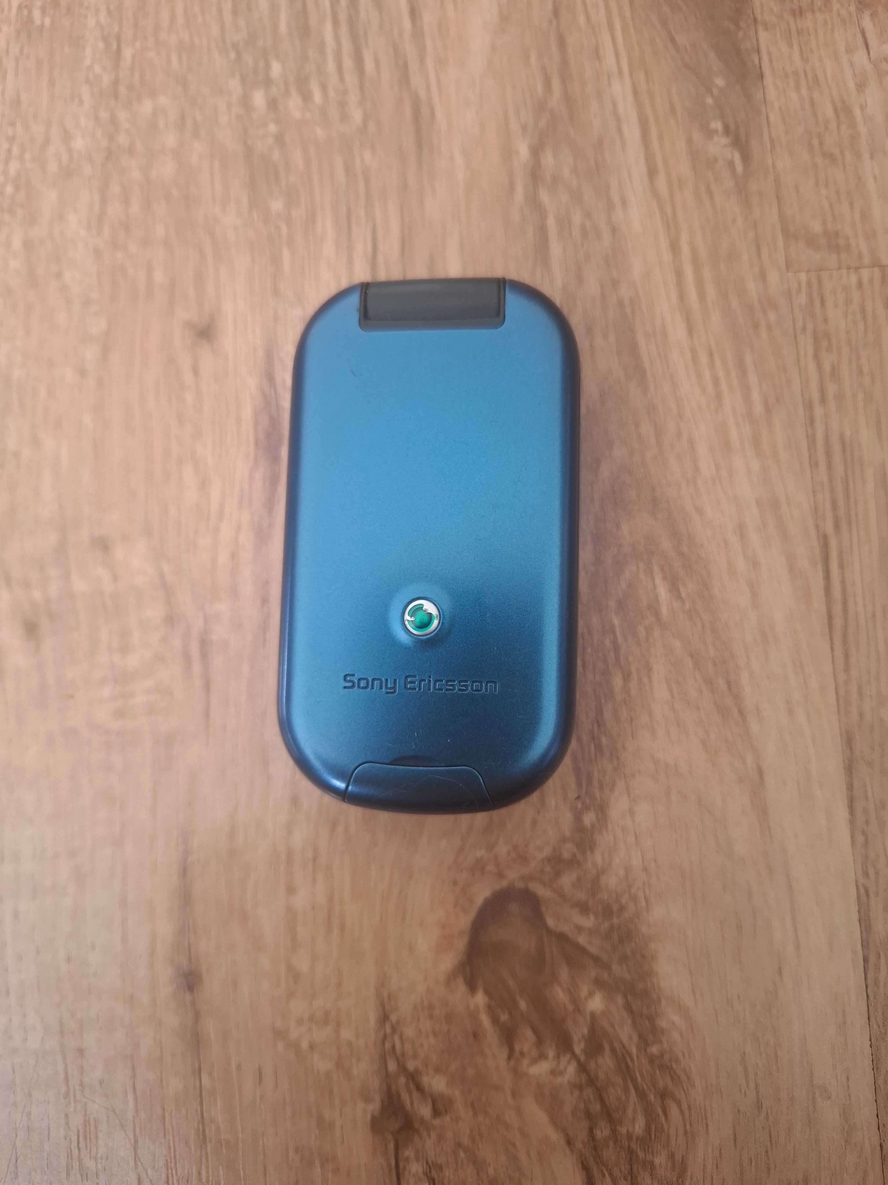 Sony ericsson z320i