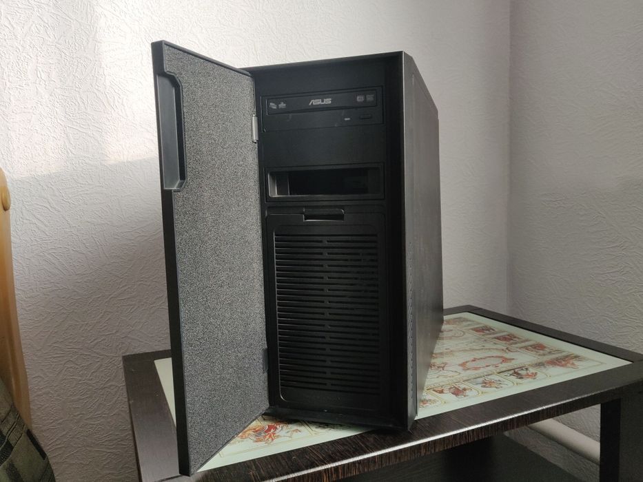 ІГРОВИЙ ПК • I7 - 4790 • GTX 970 4GB • 16Gb ОЗУ