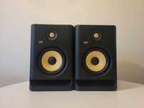 Monitor studyjny KRK Rokit 7 G4