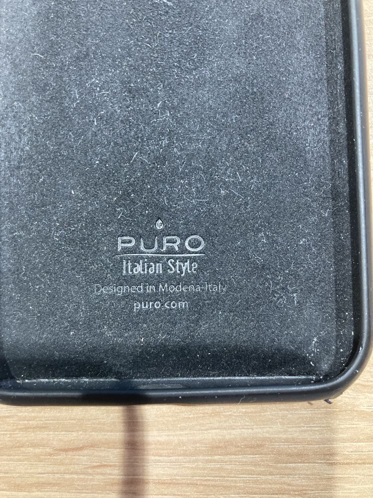 Etui do iphone XR (zestaw 3 szt)