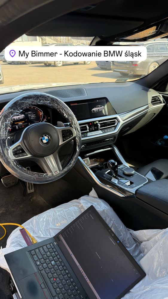 MY BIMMER KATOWICE  Niezależny serwis BMW/MINI        Katowice