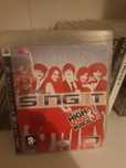 Sing it high school musical 3 senior year ps3 playstation 3