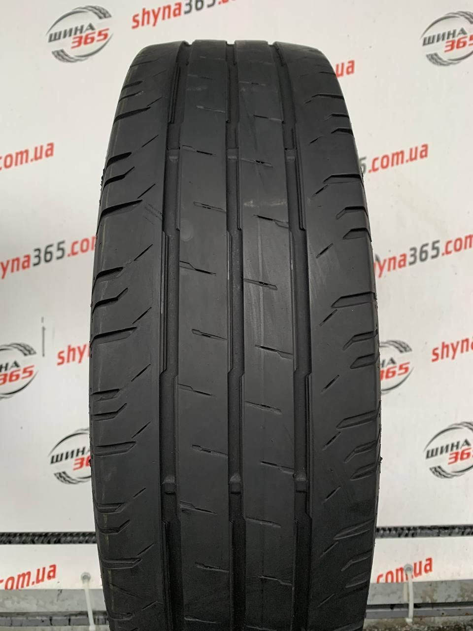 шини бу літо 195/75 r16c continental contivancontact 200 6mm