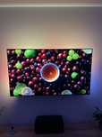 Telewizor Philips 55OLED707/12 55" OLED 4K 120Hz Android TV Ambilight