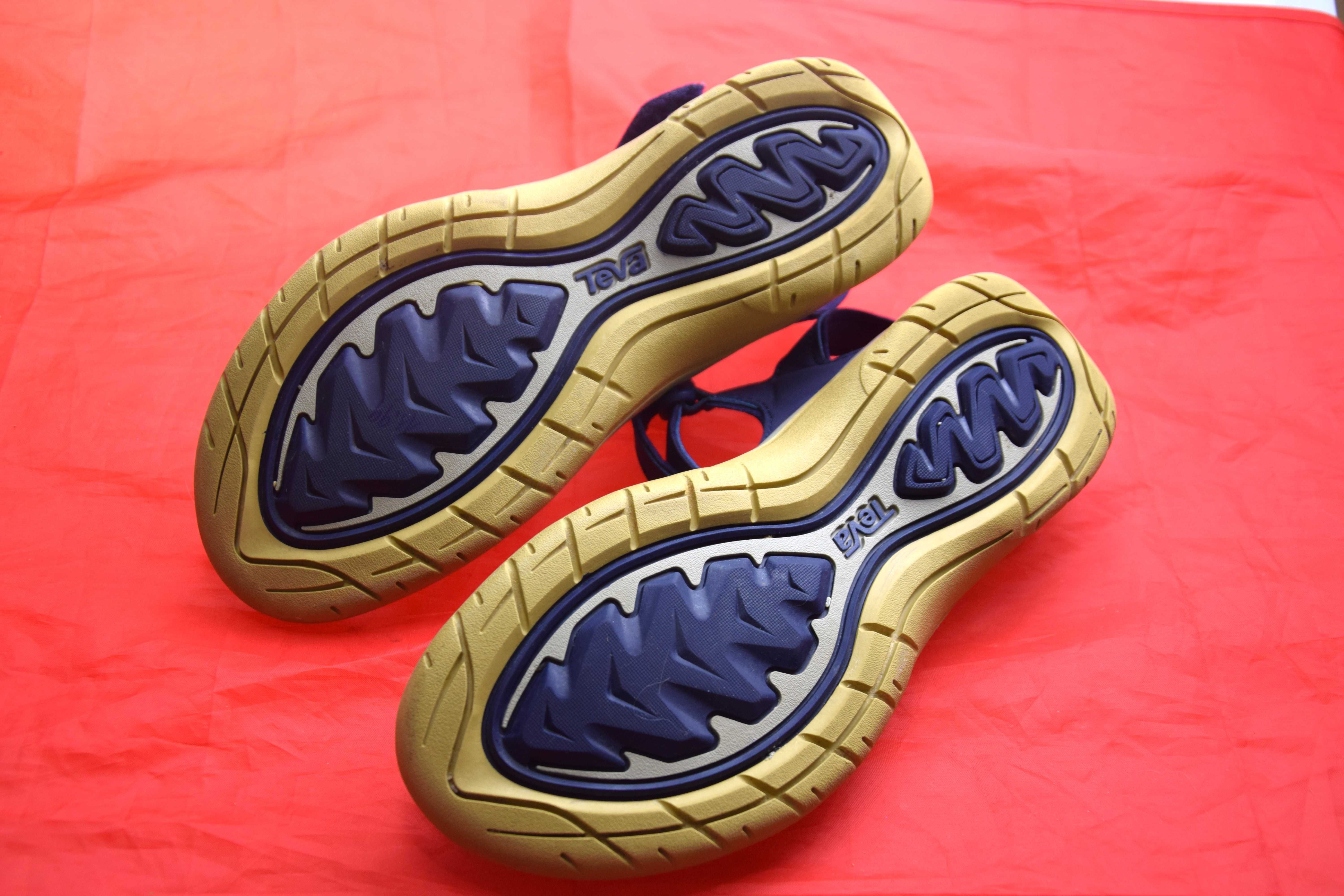 Teva
Sandały Elzada  Web r.38