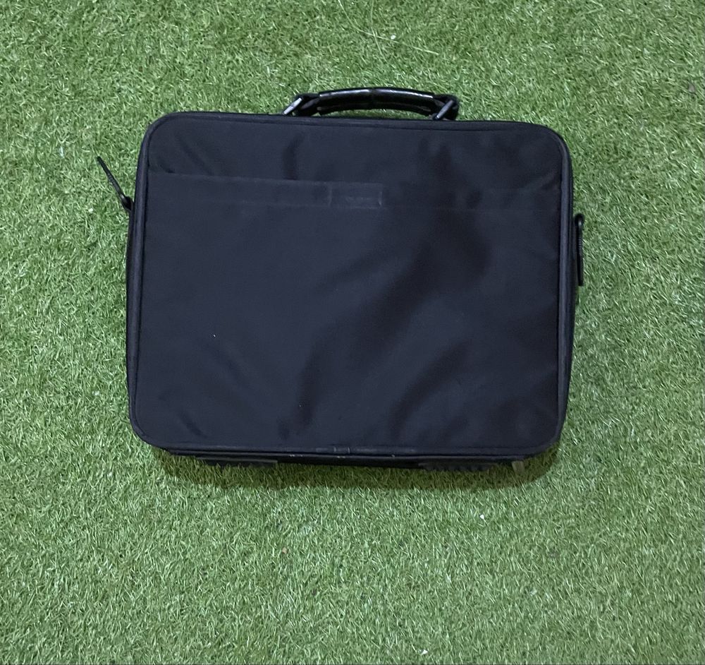 Mala portatil toshiba