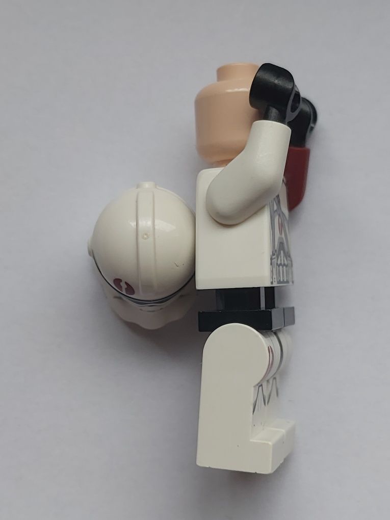 Lego star wars barc trooper