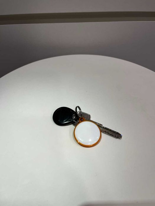 Чохол брелок холдер для Apple Air Tag