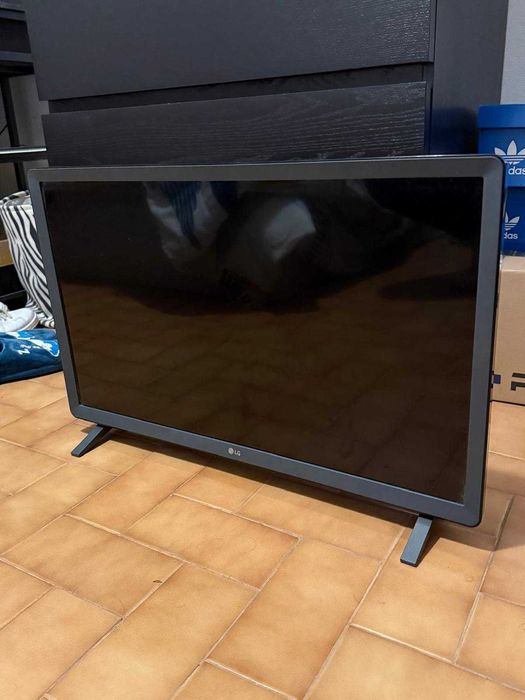Vendo LG Smart TV