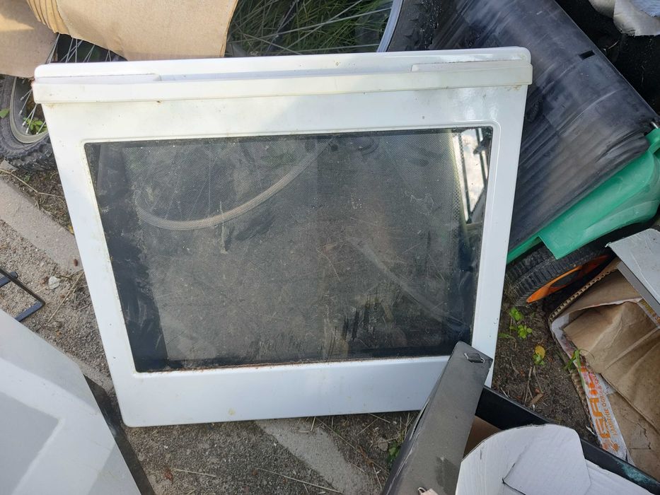 Kuchenka kuchnia gazowa z piekarnikiem Tanio okazja