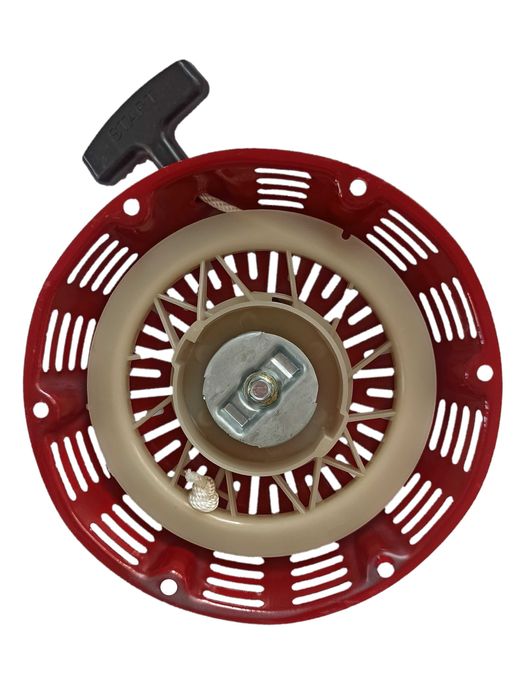 Стартер на генератор (мотоблок) 188F (5кВт)