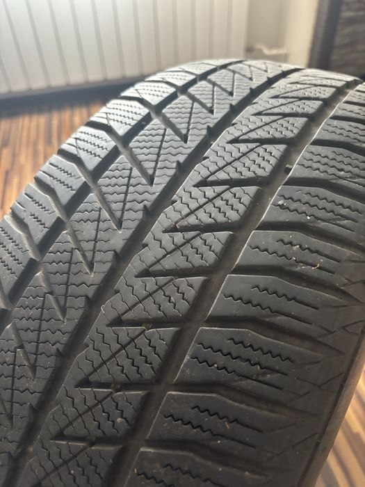 Opony BestDrive (Continental) 225/55/17 XL (Mud+Snow)