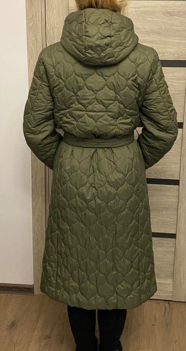 Плащ осінь-весна