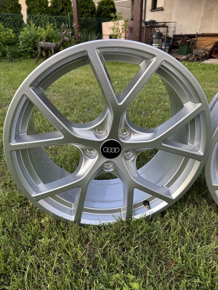 Felgi 19 audi a3 s3 rs3 5x112
