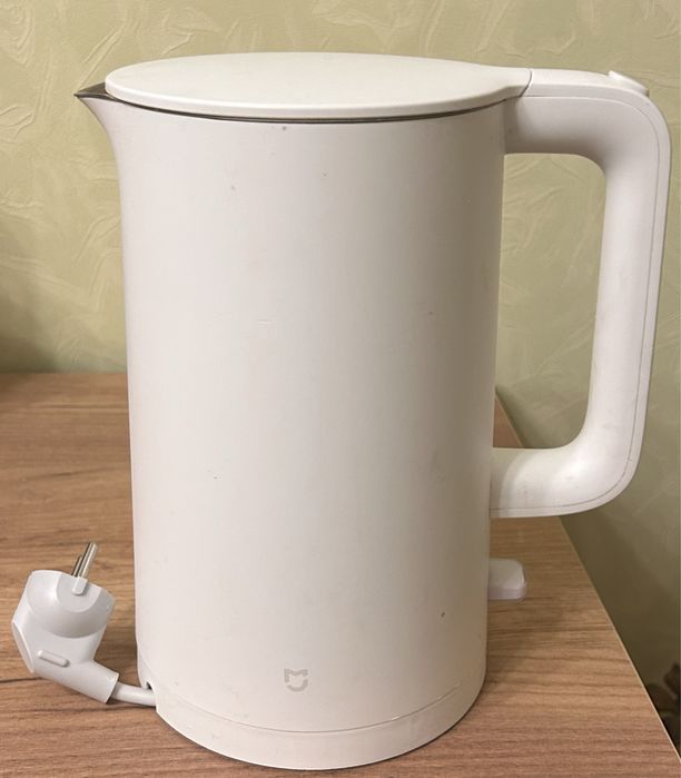 Електричний чайник Xiomi Elektrik Ketle