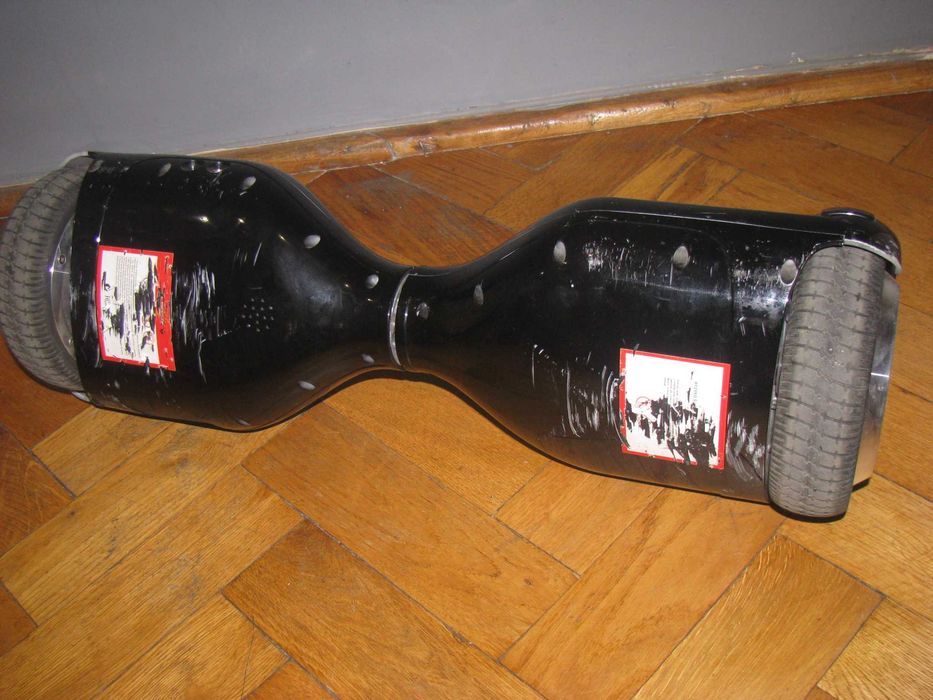 deskorolka elektryczna  Balance Scooter Hoverboard LED